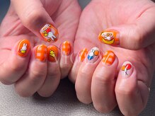 ヴィオラ(VIOLA)/キャラクター/パラジェル