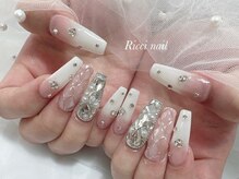 チアフルチア バイ リッチネイル(CheerfulCheer by Ricci nail)/