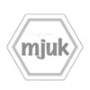 ミューク(mjuk)のお店ロゴ