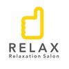 リラックス 戸越銀座店のお店ロゴ