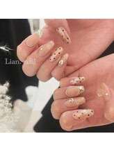 リアンネイル(Lian.nail)/ドット♪