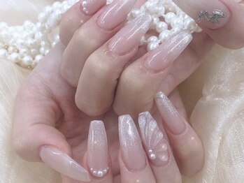 クイーンズネイルサロン(Queen's nail salon)/