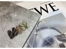 ザ フォーシックスフォー(THE 464)/ジェルネイル/定額うねうね