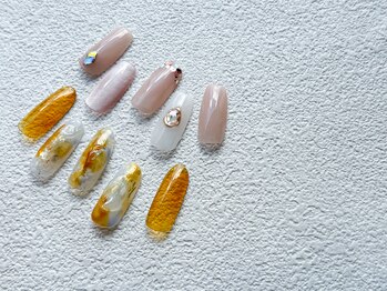 マイネイル 柏店/ミディアム course