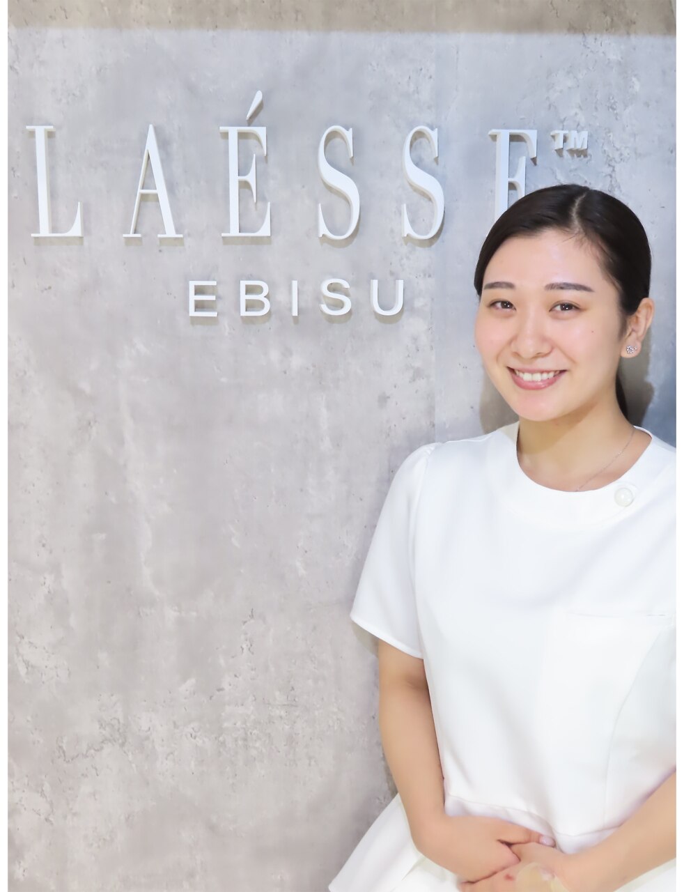 ラエッセ 新宿(LAESSE)｜ホットペッパービューティー