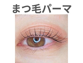 ノア 川越店(NOAH)/パリジェンヌラッシュリフト