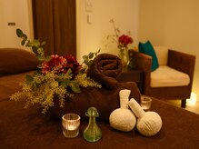 ディフューズ/オーガニックアロマオイル