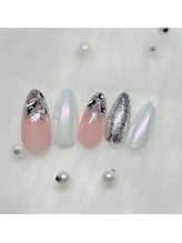 リマ(Lima)/定額デザイン