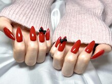 ヤシネイル(Yashi Nail)/〈チップ〉ワンカラーパーツ有