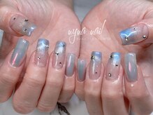 ニナネイル 中野駅前店(nyna nail)/