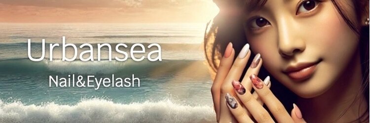 アーバンシー 赤羽(Urbansea)のサロンヘッダー