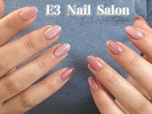 イーサンネイルサロン(E3 Nail salon)/マグネット