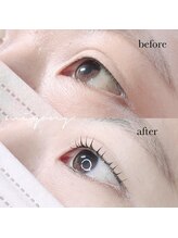 ミヨン(miyong)/まつげパーマ