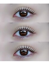 ハナハダ(HANAHADA)/パリジェンヌラッシュリフト