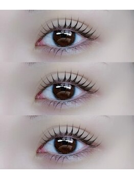 ハナハダ(HANAHADA)/パリジェンヌラッシュリフト