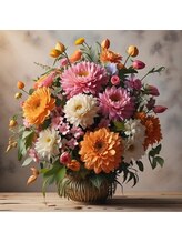 アリータ(ALITA)&nbsp;ナギ 