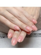 ビユビ ネイル 川口駅前店(Biyubi Nail)/