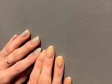 ラヴェラトウキョウ 青山店(la vela tokyo)/チグハグニュアンス