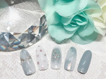 シュシュ(Chou Chou)/