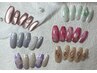 【ネイル】6月限定★ハンド定額デザイン★¥8000→¥7500