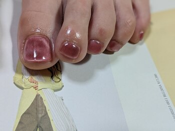 ヴィスターネイル 赤坂店(Vistar nail)/