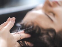 The head spa tokyo 京都店
