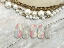 ネイルサロン ラメール(Nail Salon lamer)/デザインキャンペーン5650円☆