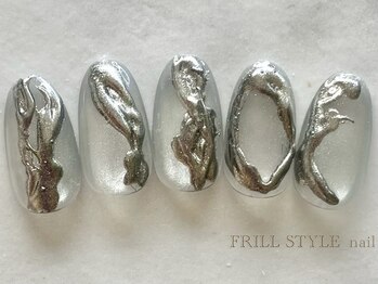 Hand エレガントコース