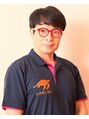 ツボ押し仙人 枡丘 坪三
