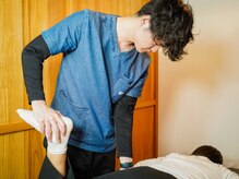 くまがい整体院 若松店