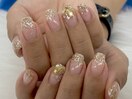 【山崎】キラキラゴールド