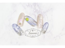 定額【テーマ:十五夜】1