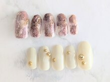 ネイルサロン ルーム 千葉店(ROOM)/【定額プレミアムコース¥7300】