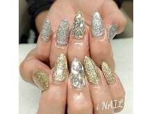アイネイル(iNAIL)/