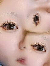 ルポア バイ ヴィブリス(leffoi by VIBLiSS)/パリエク120