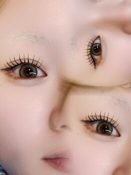 ルポア バイ ヴィブリス(leffoi by VIBLiSS)/パリエク120