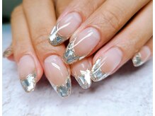 エヌケードット(NK.)/