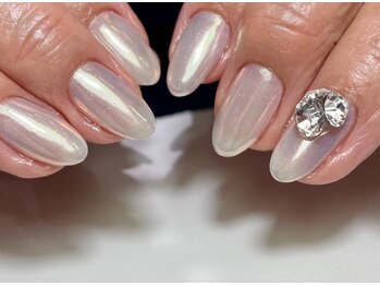 エムズ(M's)/オーロラパンダーワンカラー