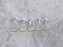 ウィンク(WINK)/定額¥8000