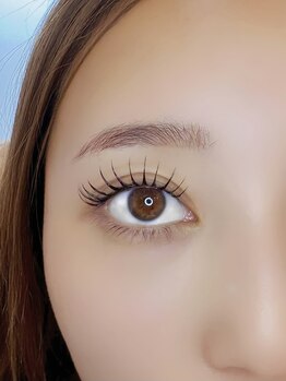 アンシュシュ(UNCHOUCHOU)/LED フラットラッシュ 120本