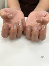 アンドラッシュ 駒込駅前店(and lash)/