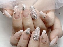 きらきらネイルサロン