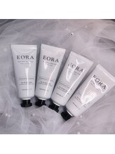 ウルバリン(Wolverine)/ 《EORAハンドクリーム》各￥800