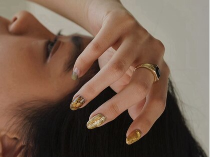 ロウズネイル 国分寺店(LOEWS NAIL)の写真