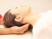 まはろ接骨院 中村本陣院/首こり/肩こり/腰痛/骨盤矯正