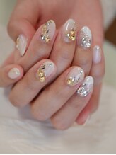 ネイルエニー(Nail Any)/Any collection