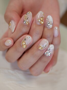 ネイルエニー(Nail Any)/Any collection