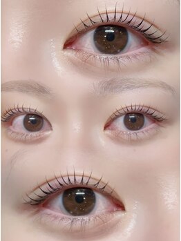 ジル 次郎丸店(JilL)/まつげパーマ《コスメリフト》