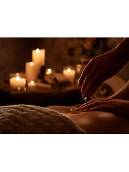 メンズにオススメのサロン