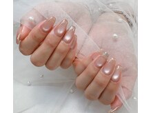 エクラベル(E'clat belle)/enoi新色☆Magnet Flash